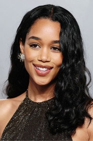 Laura Harrier