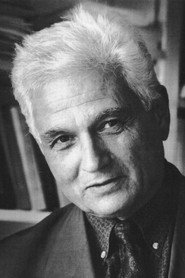 Jacques Derrida