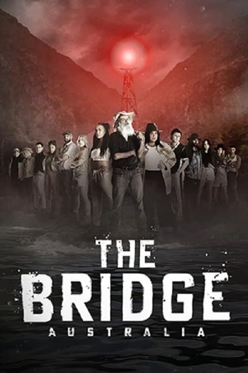 The Bridge Australia poster