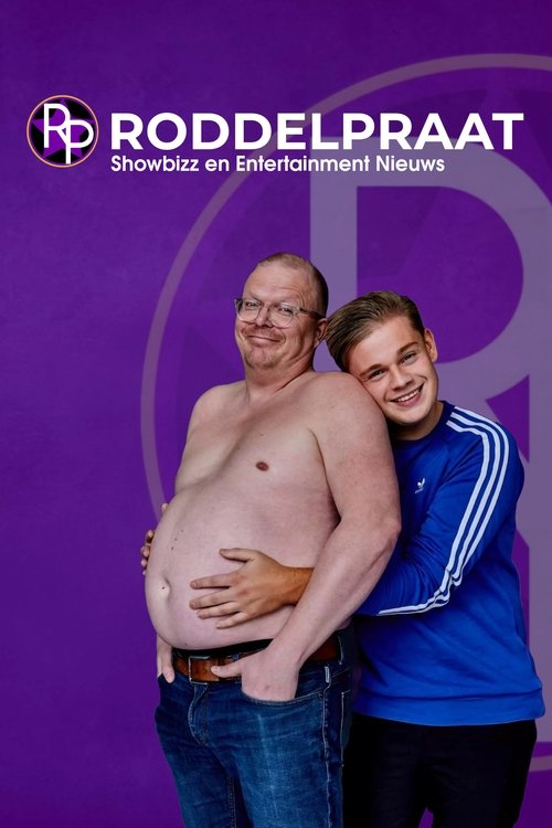 RoddelPraat poster