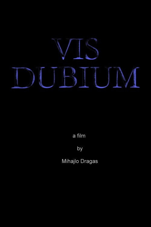 Vis dubium poster