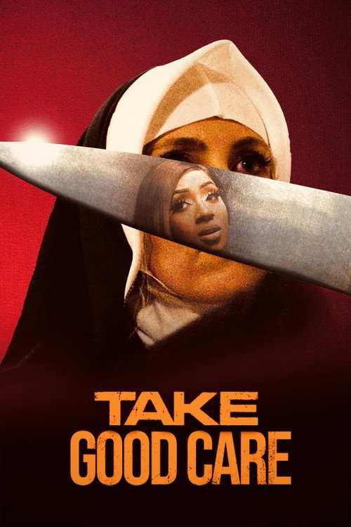 Take Good Care poster