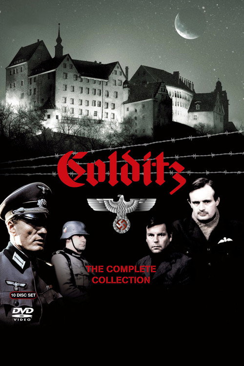 Colditz poster