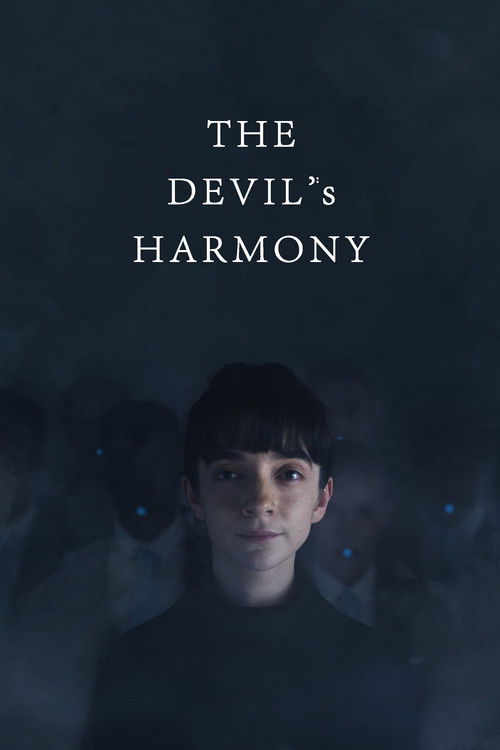 The Devil's Harmony poster