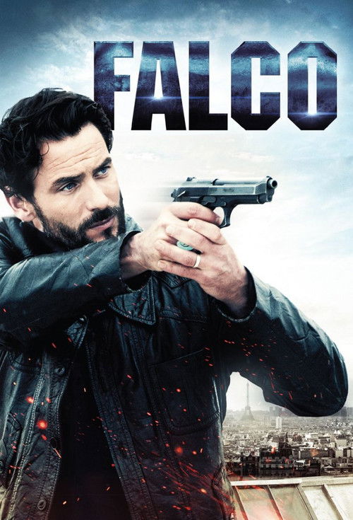 Falco poster