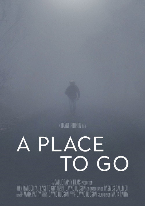 A Place to Go poster