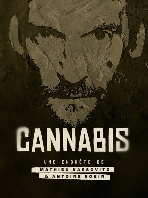 Cannabis : la série documentaire poster