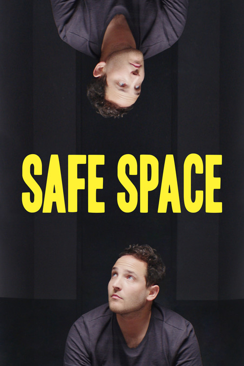 Safe Space poster