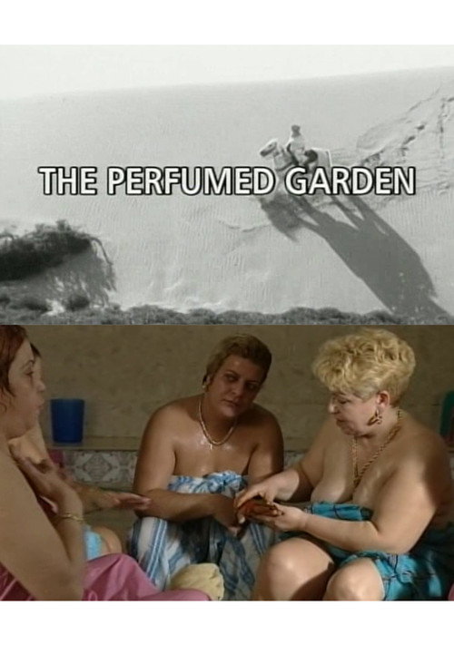 The Perfumed Garden poster