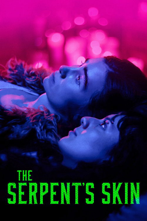 The Serpent's Skin poster