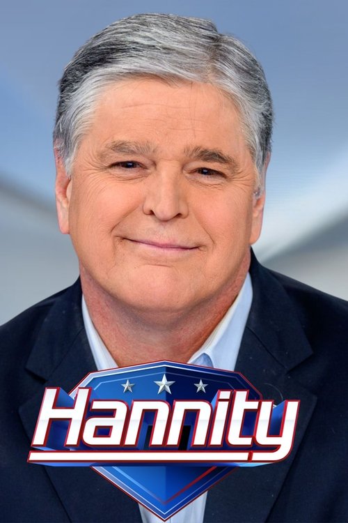 Hannity poster