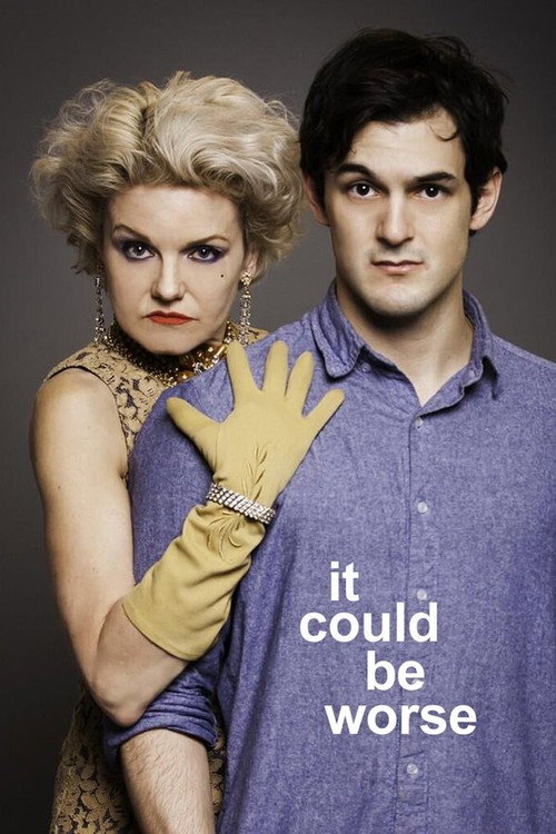 It Could Be Worse poster