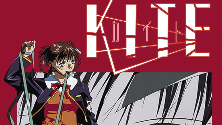 Kite still 6