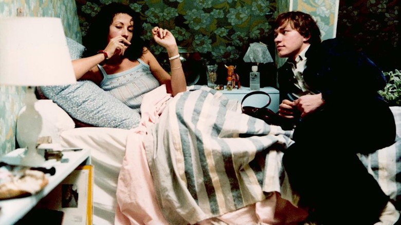 The Aviator's Wife still 5