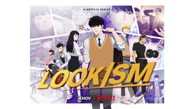 Lookism still 5