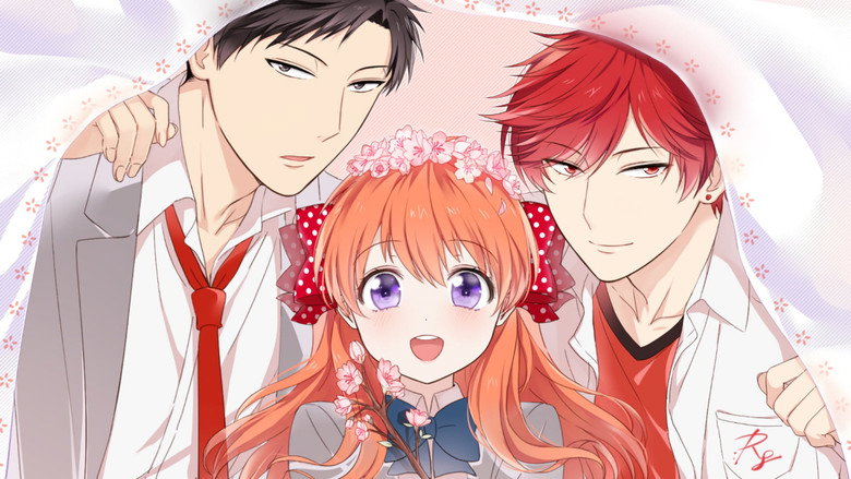 Monthly Girls' Nozaki-kun still 4