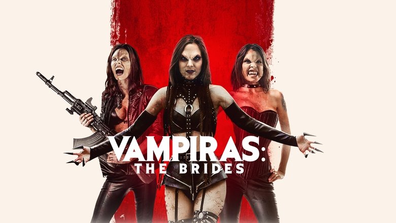 Vampiras: The Brides still 2