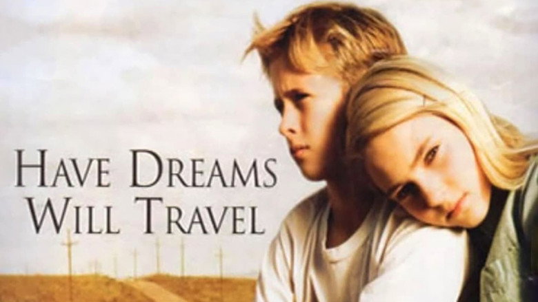 Have Dreams, Will Travel still 3