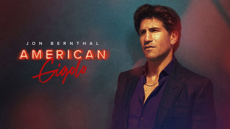 American Gigolo still 3