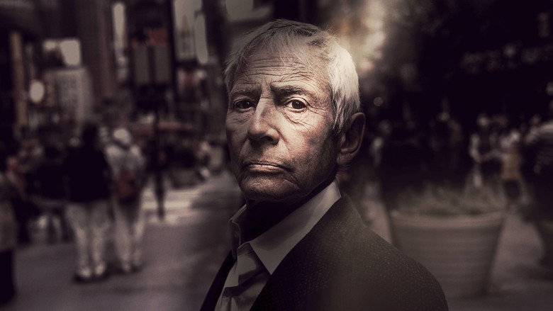 The Jinx still 3