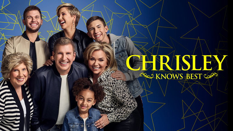 Chrisley Knows Best still 1
