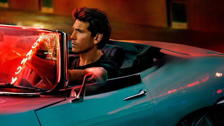 American Gigolo still 5
