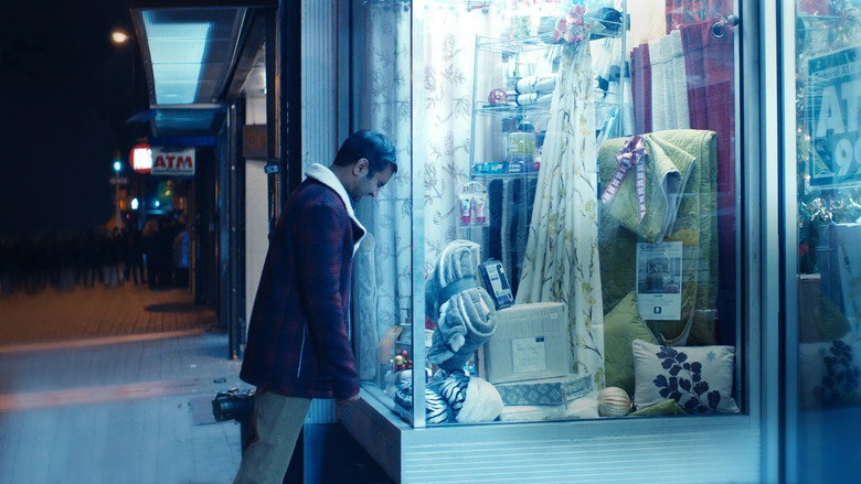Master of None still 4
