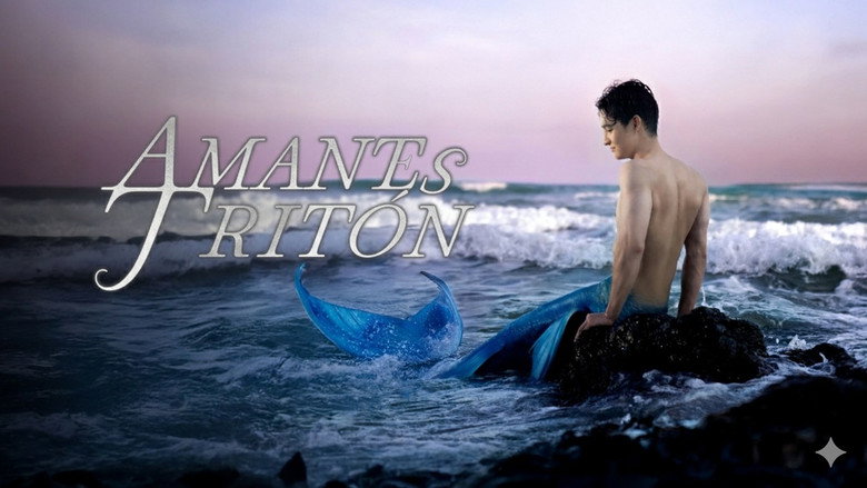 Lover Merman still 7