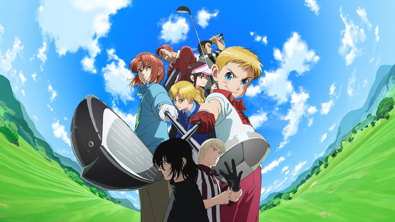 Rising Impact still 4