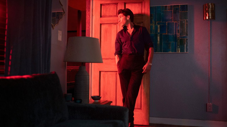 American Gigolo still 6