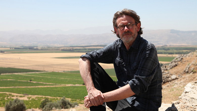 Nigel Slater's Middle East still 1
