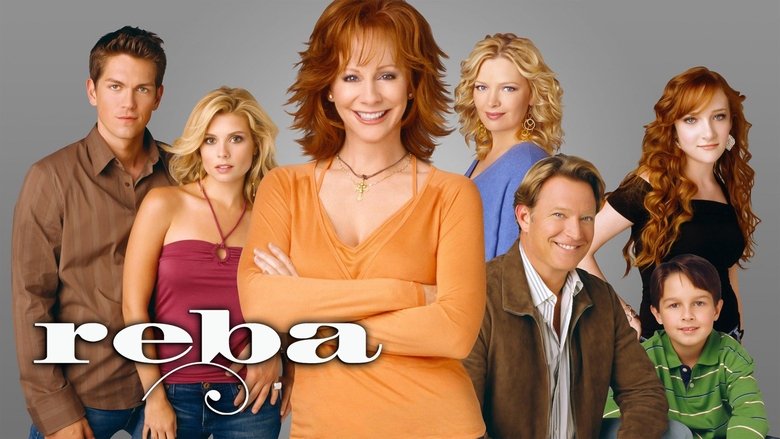Reba still 3
