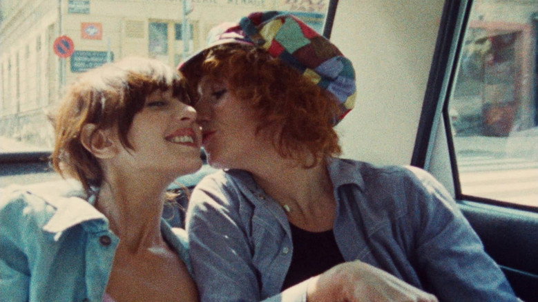 Céline and Julie Go Boating still 3