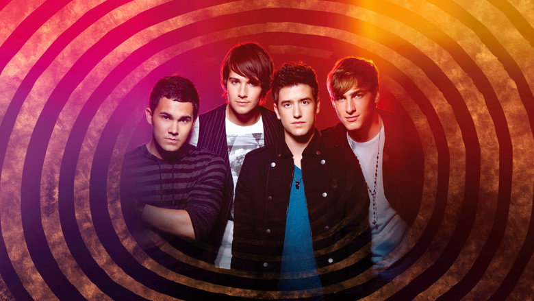 Big Time Rush still 2