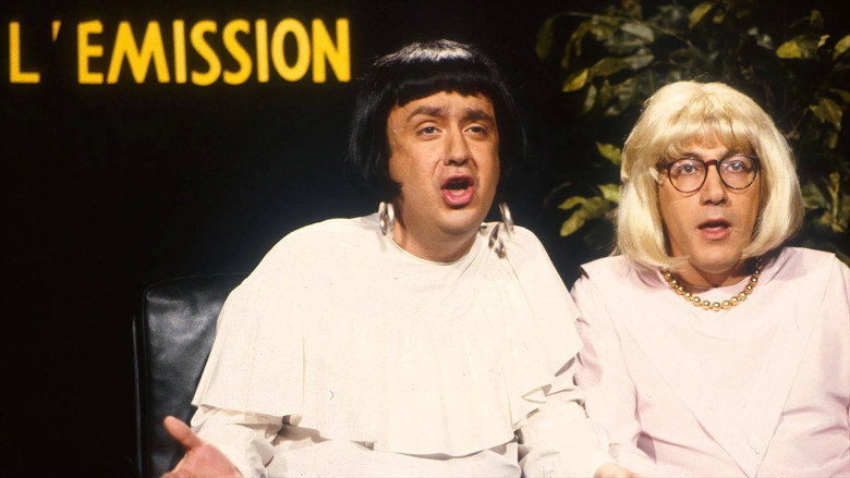 Les Nuls, l'émission still 4
