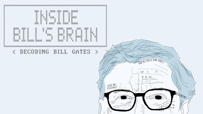 Inside Bill's Brain: Decoding Bill Gates still 2