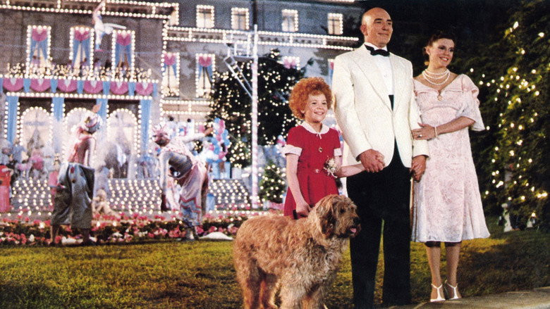 Annie still 5