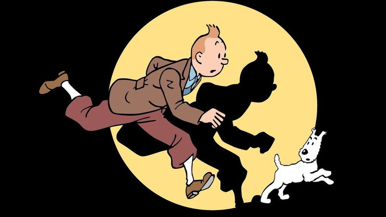 The Adventures of Tintin still 7