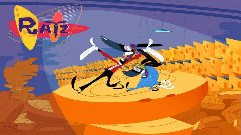 Ratz still 1