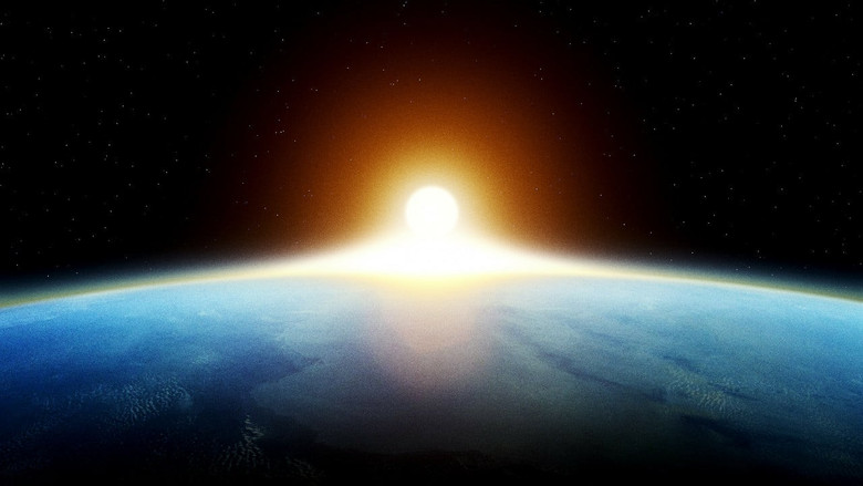 The Wild Blue Yonder still 1