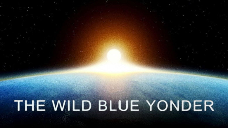 The Wild Blue Yonder still 6