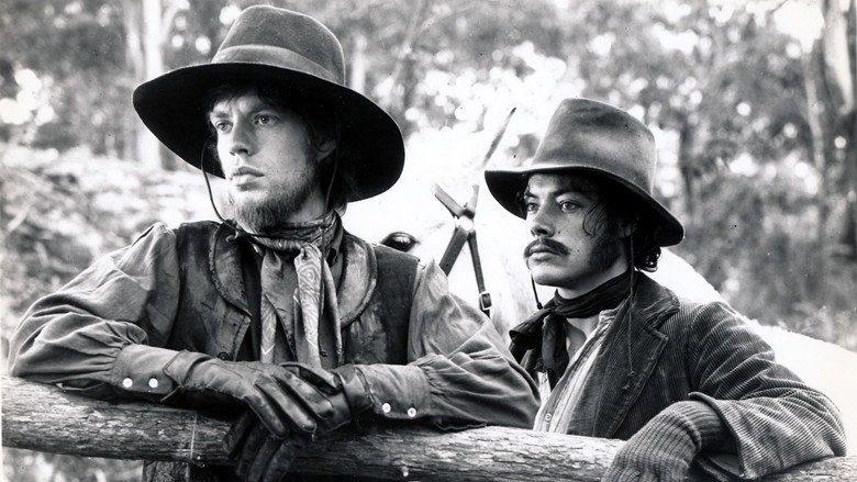Ned Kelly still 1