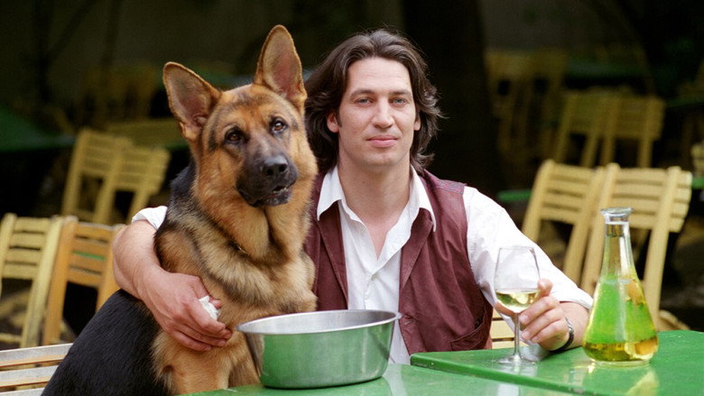 Inspector Rex still 2