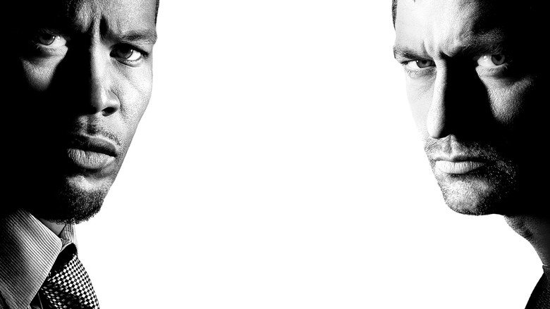 Law Abiding Citizen still 7