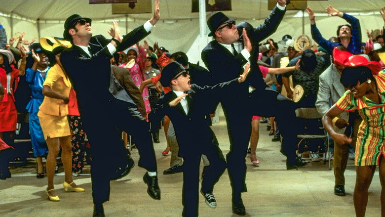 Blues Brothers 2000 still 1