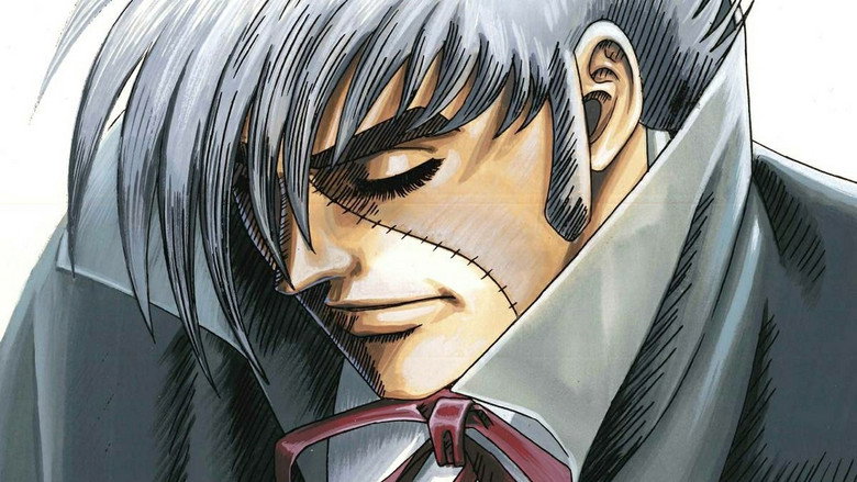 Black Jack still 1