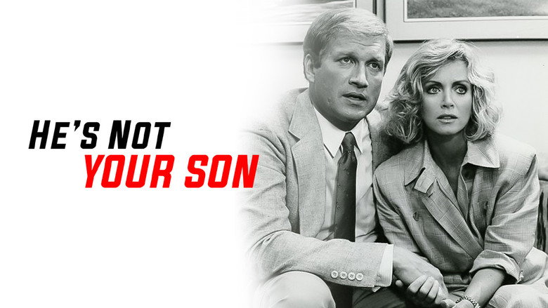 He's Not Your Son still 1
