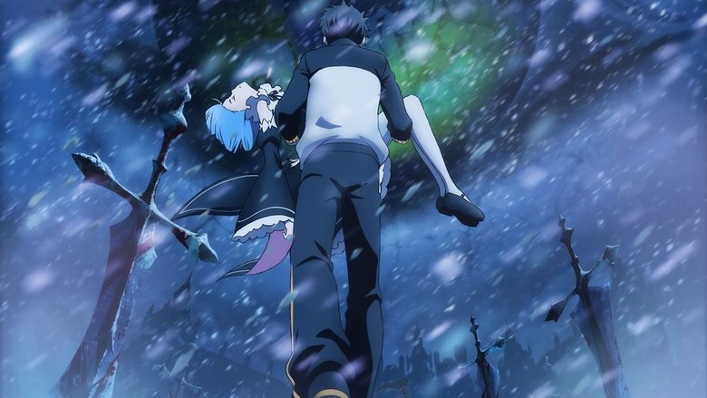 Re:ZERO -Starting Life in Another World- still 1