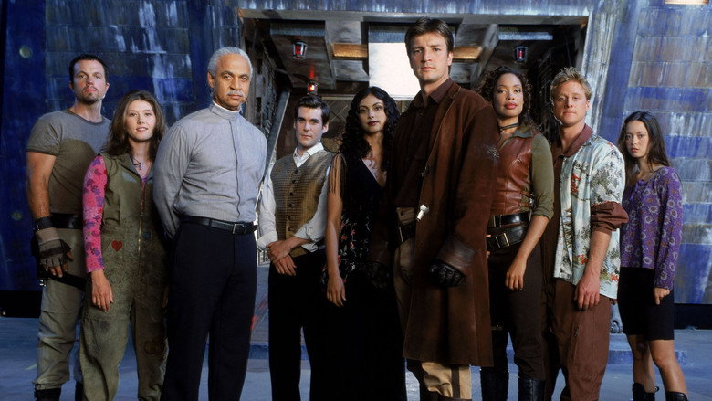 Firefly still 5