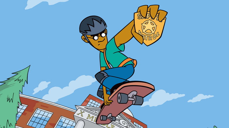 Fillmore! still 3